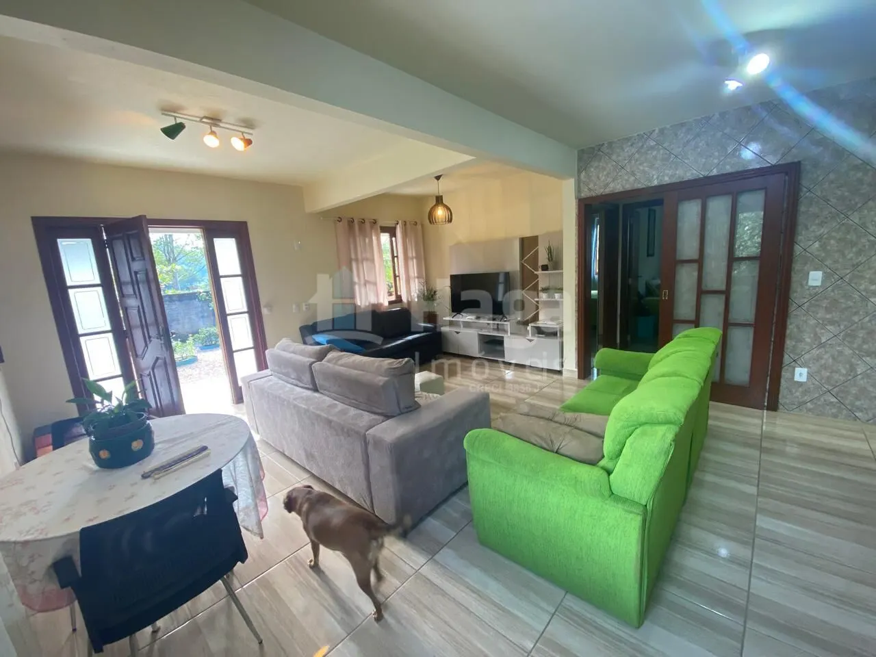 Casa à venda de 427 m² em Nova Trento, SC, Brasil