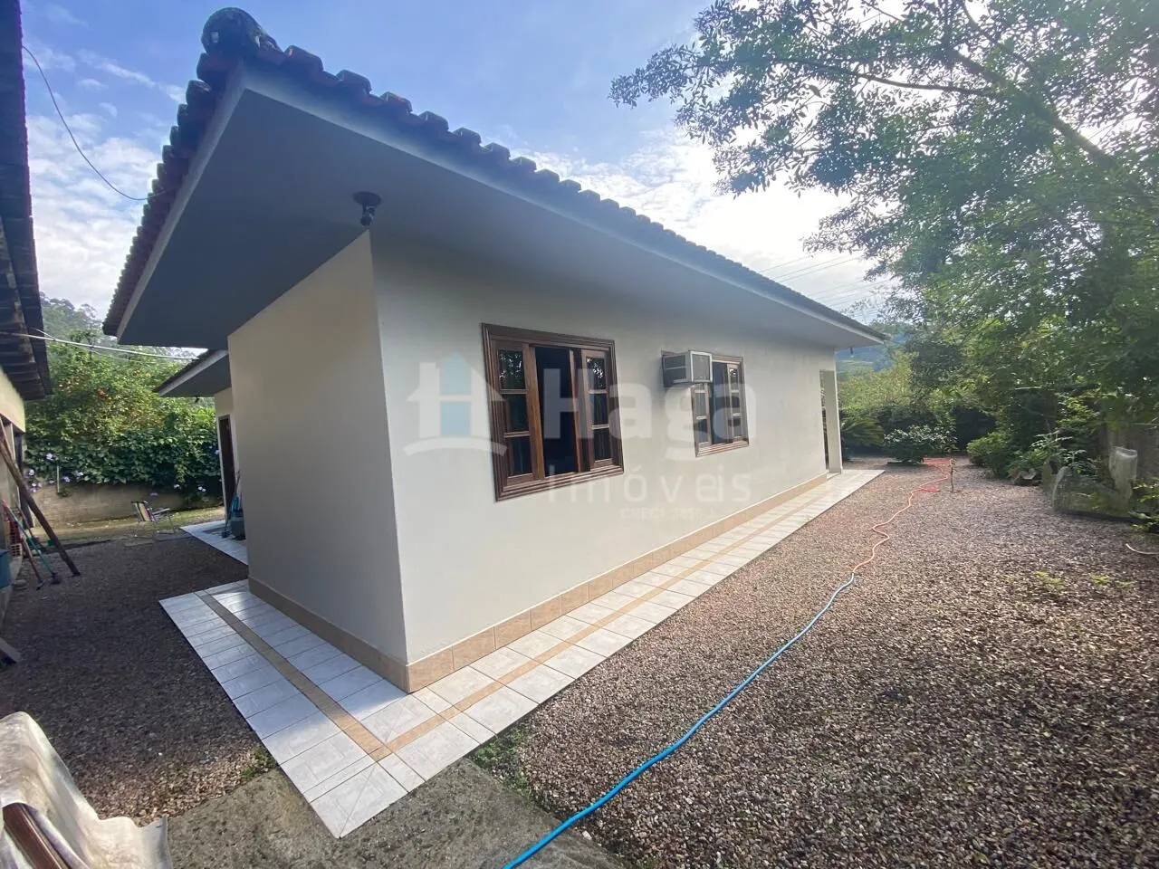 Casa à venda de 427 m² em Nova Trento, SC, Brasil