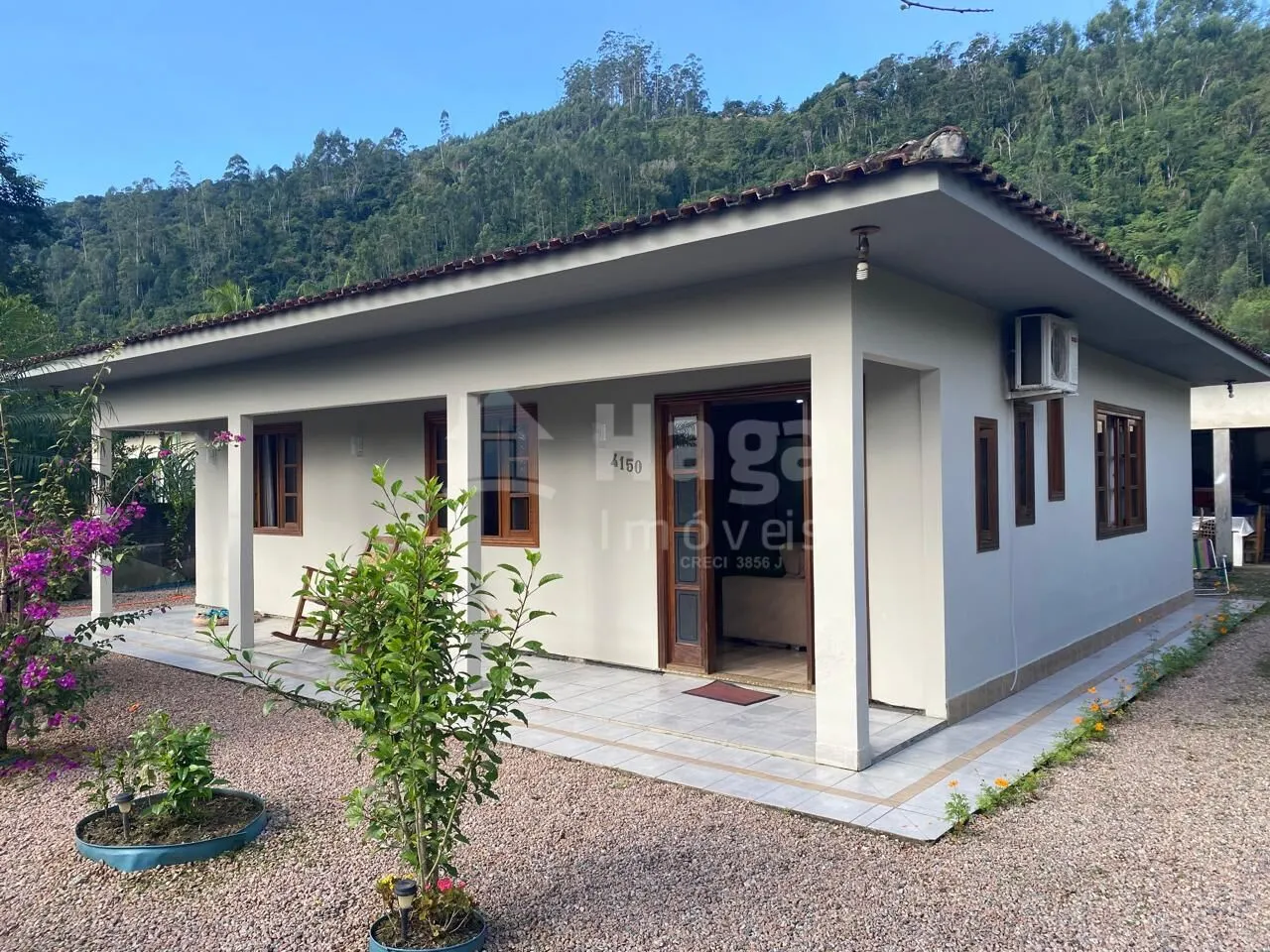 Casa à venda de 427 m² em Nova Trento, SC, Brasil