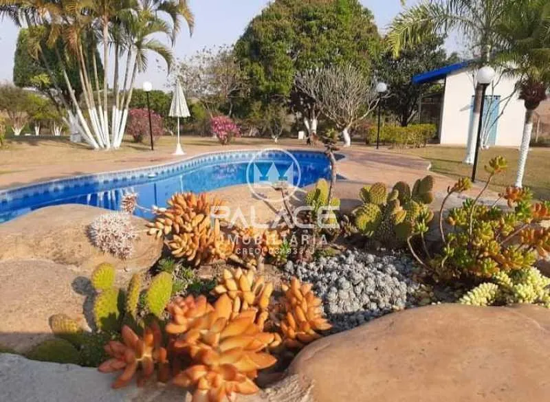 Chácara à venda de 2 ha em Piracicaba, SP, Brasil