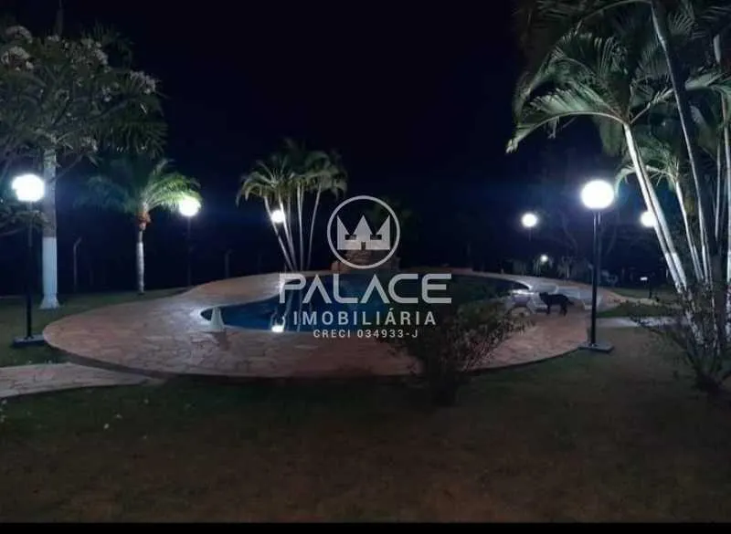 Chácara à venda de 2 ha em Piracicaba, SP, Brasil