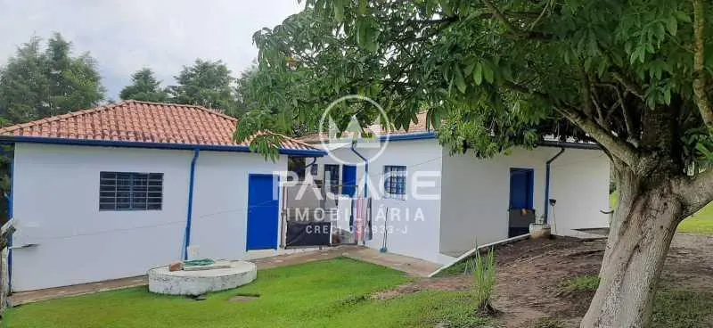 Chácara à venda de 2 ha em Piracicaba, SP, Brasil
