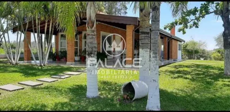 Chácara à venda de 2 ha em Piracicaba, SP, Brasil