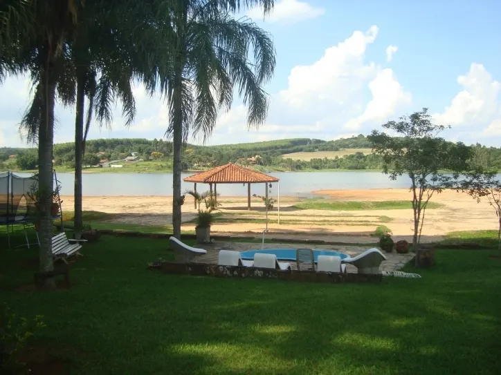 Chácara à venda de 9.000 m² em Piraju, SP, Brasil