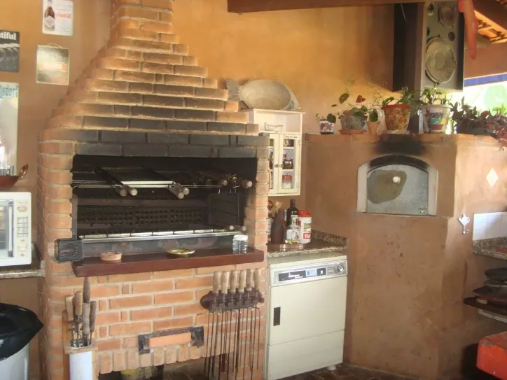 Chácara à venda de 9.000 m² em Piraju, SP, Brasil
