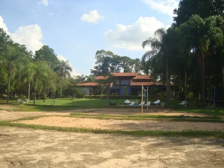 Country home for sale of 2 acres in Piraju, SP, Brazil