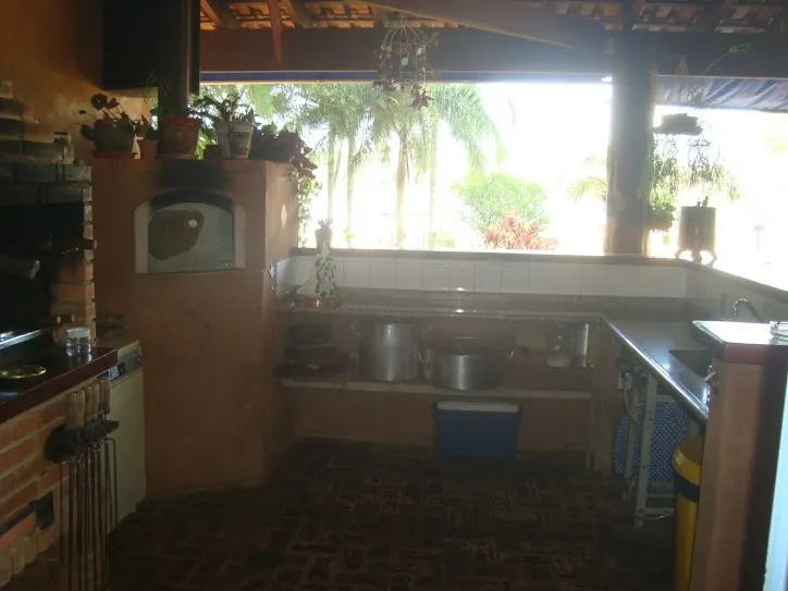 Chácara à venda de 9.000 m² em Piraju, SP, Brasil