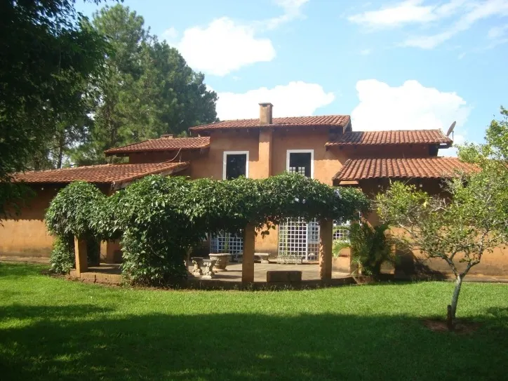 Chácara à venda de 9.000 m² em Piraju, SP, Brasil