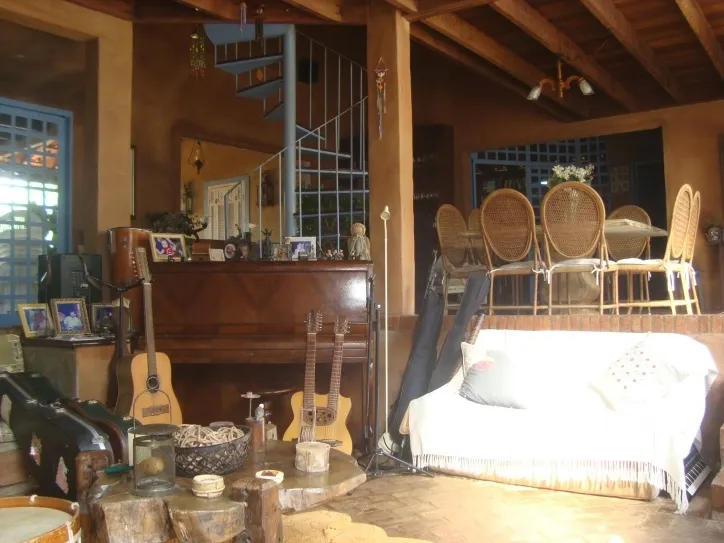 Chácara à venda de 9.000 m² em Piraju, SP, Brasil