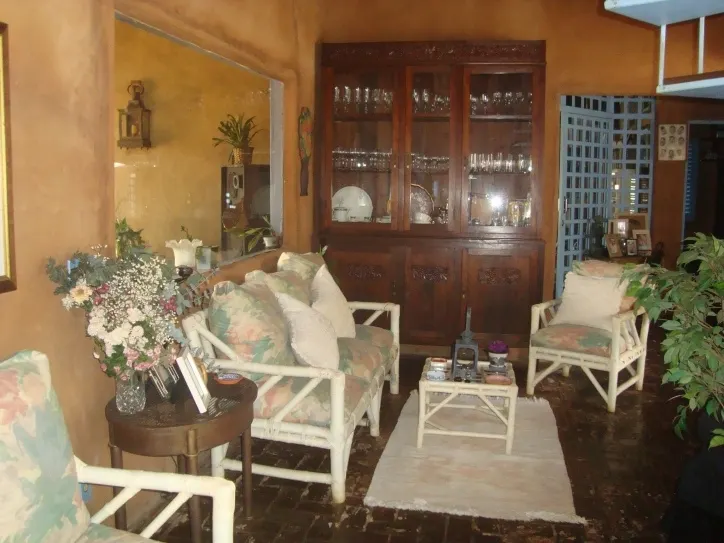 Chácara à venda de 9.000 m² em Piraju, SP, Brasil