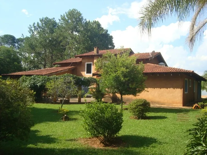 Chácara à venda de 9.000 m² em Piraju, SP, Brasil