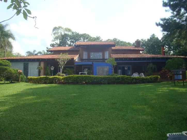 Chácara à venda de 9.000 m² em Piraju, SP, Brasil