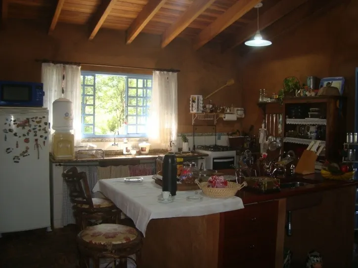 Chácara à venda de 9.000 m² em Piraju, SP, Brasil