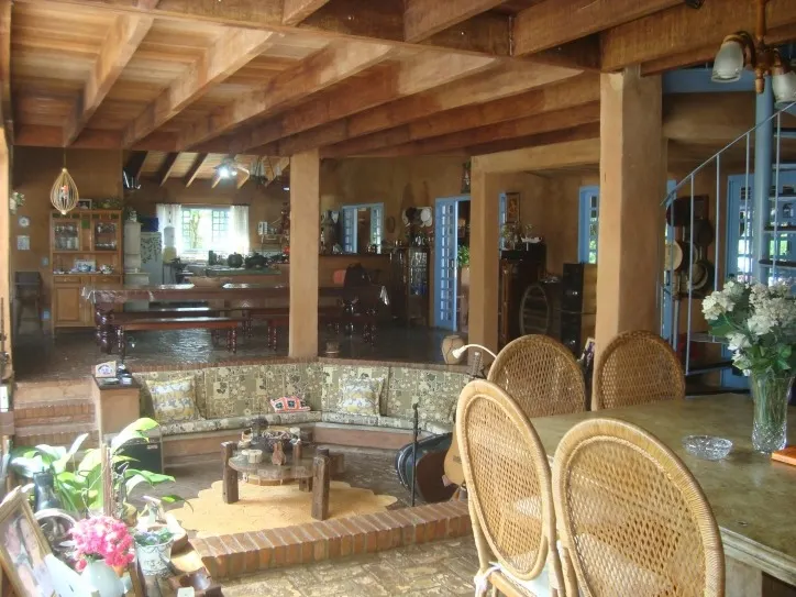 Chácara à venda de 9.000 m² em Piraju, SP, Brasil