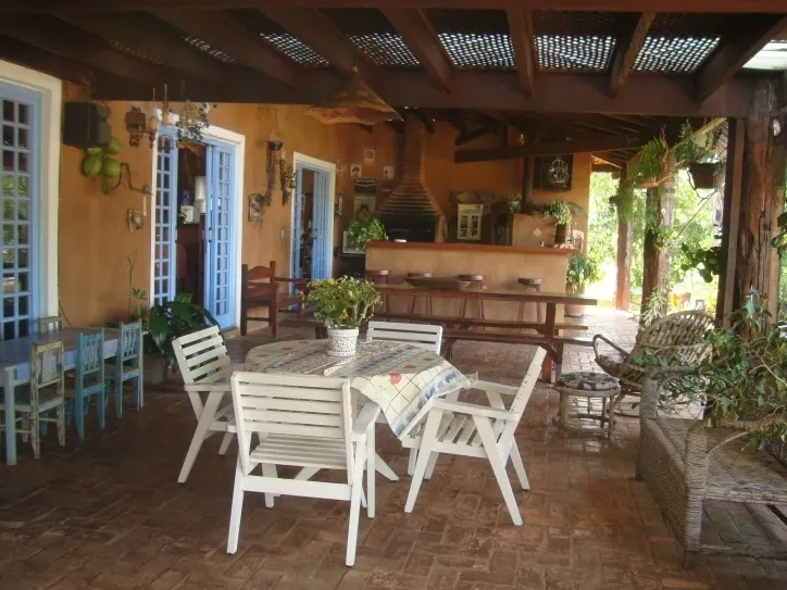 Chácara à venda de 9.000 m² em Piraju, SP, Brasil