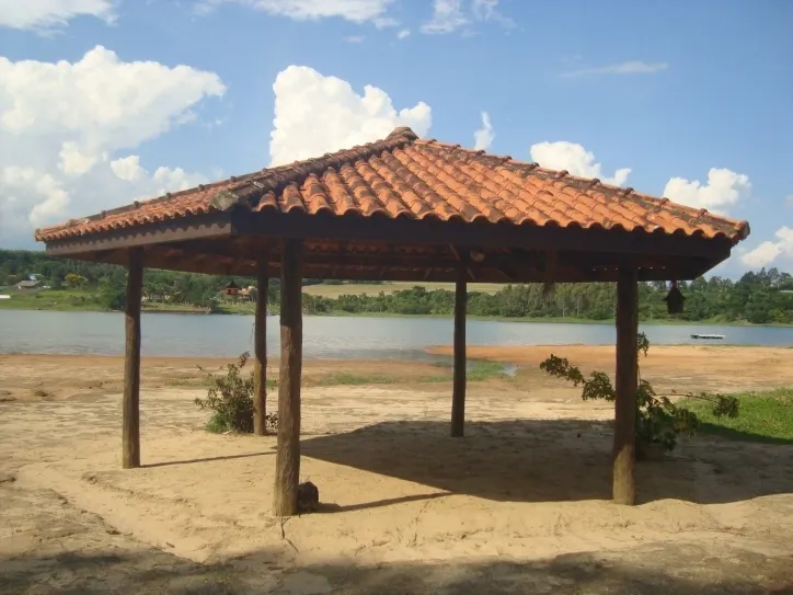 Chácara à venda de 9.000 m² em Piraju, SP, Brasil