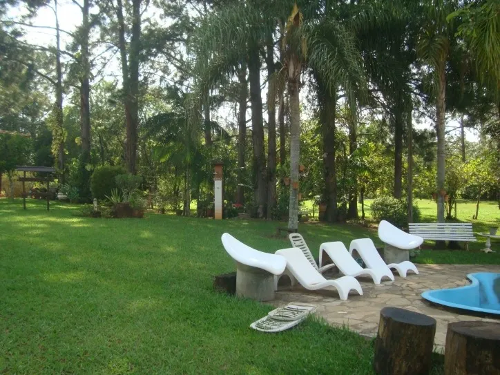 Chácara à venda de 9.000 m² em Piraju, SP, Brasil