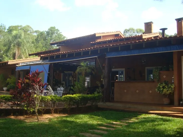 Chácara à venda de 9.000 m² em Piraju, SP, Brasil