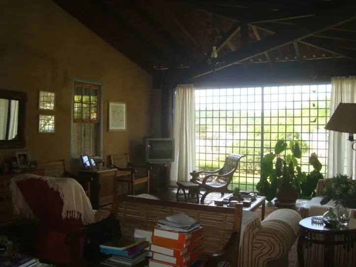 Chácara à venda de 9.000 m² em Piraju, SP, Brasil