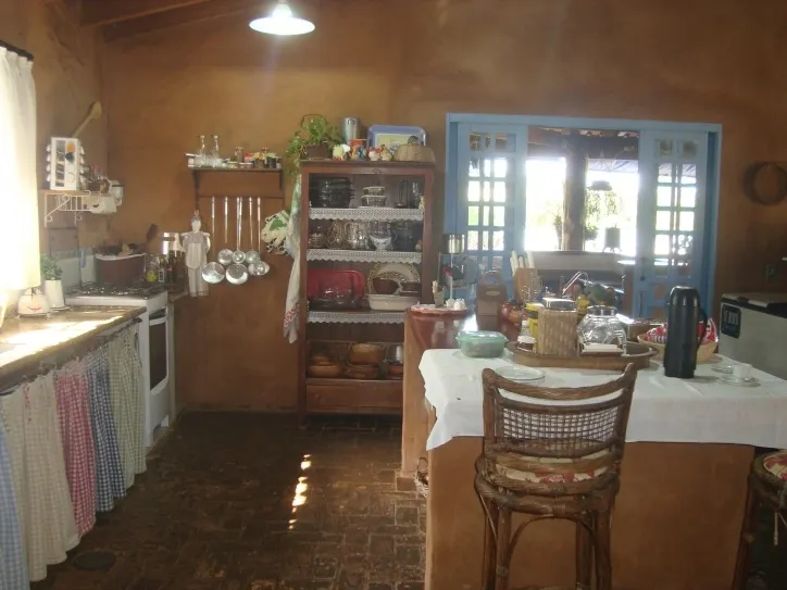 Chácara à venda de 9.000 m² em Piraju, SP, Brasil
