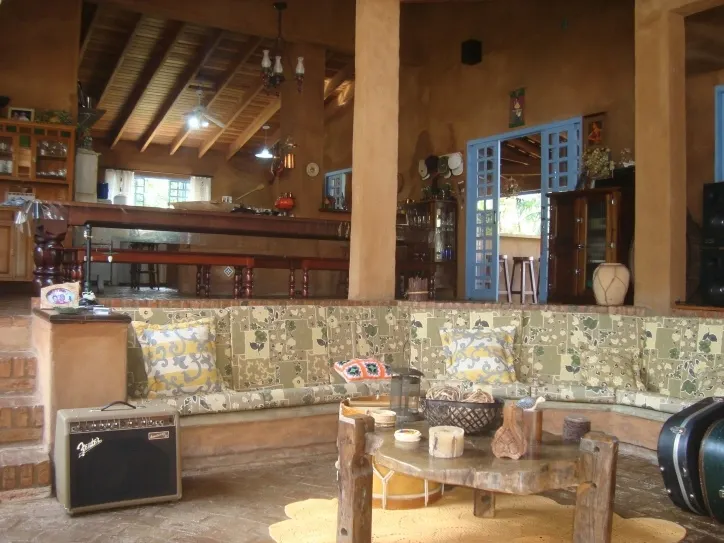 Chácara à venda de 9.000 m² em Piraju, SP, Brasil