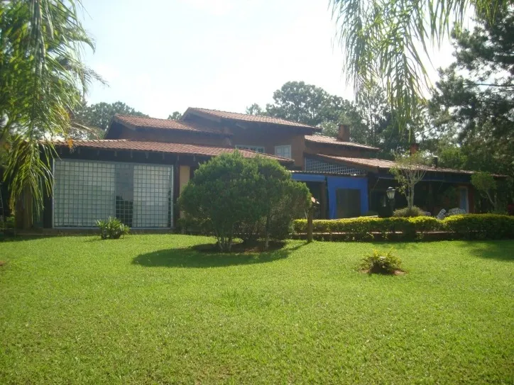Chácara à venda de 9.000 m² em Piraju, SP, Brasil