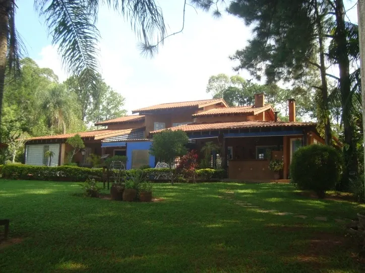 Chácara à venda de 9.000 m² em Piraju, SP, Brasil