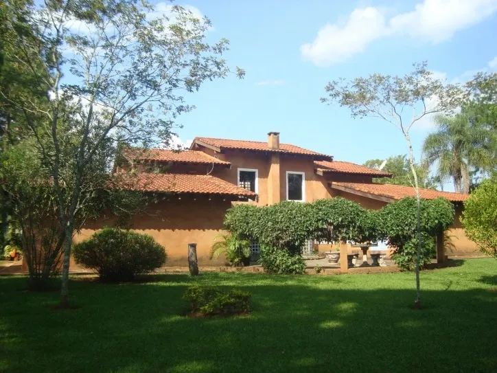 Chácara à venda de 9.000 m² em Piraju, SP, Brasil