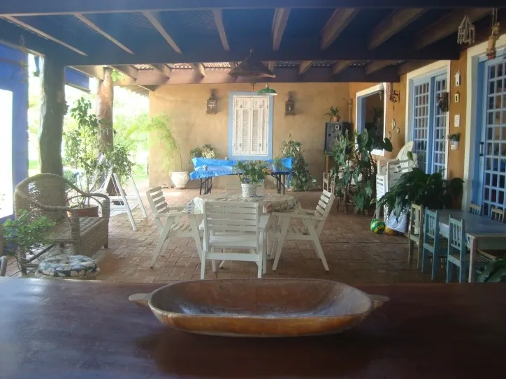 Chácara à venda de 9.000 m² em Piraju, SP, Brasil