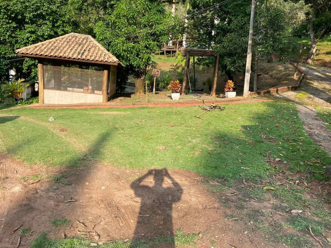 Country home for sale of 4 acres in Monteiro Lobato, SP, Brazil