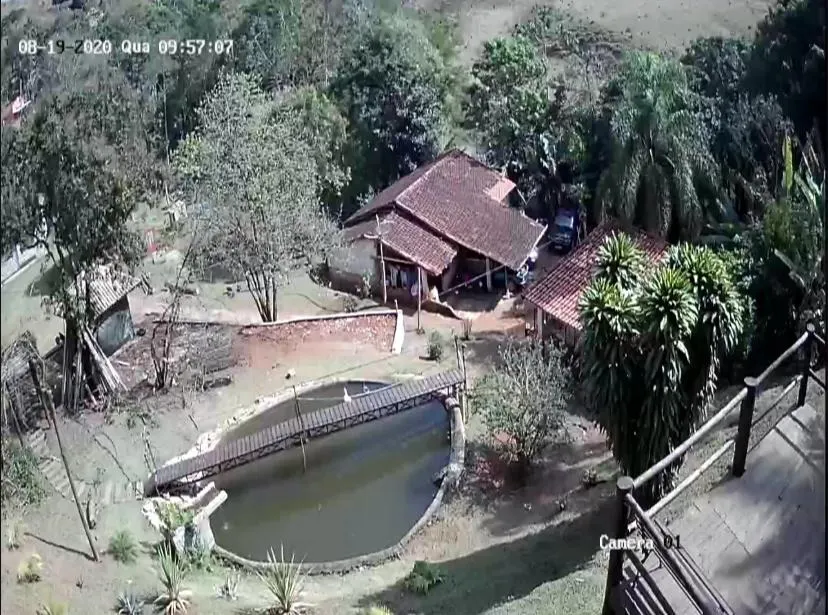 Country home for sale of 4 acres in Monteiro Lobato, SP, Brazil