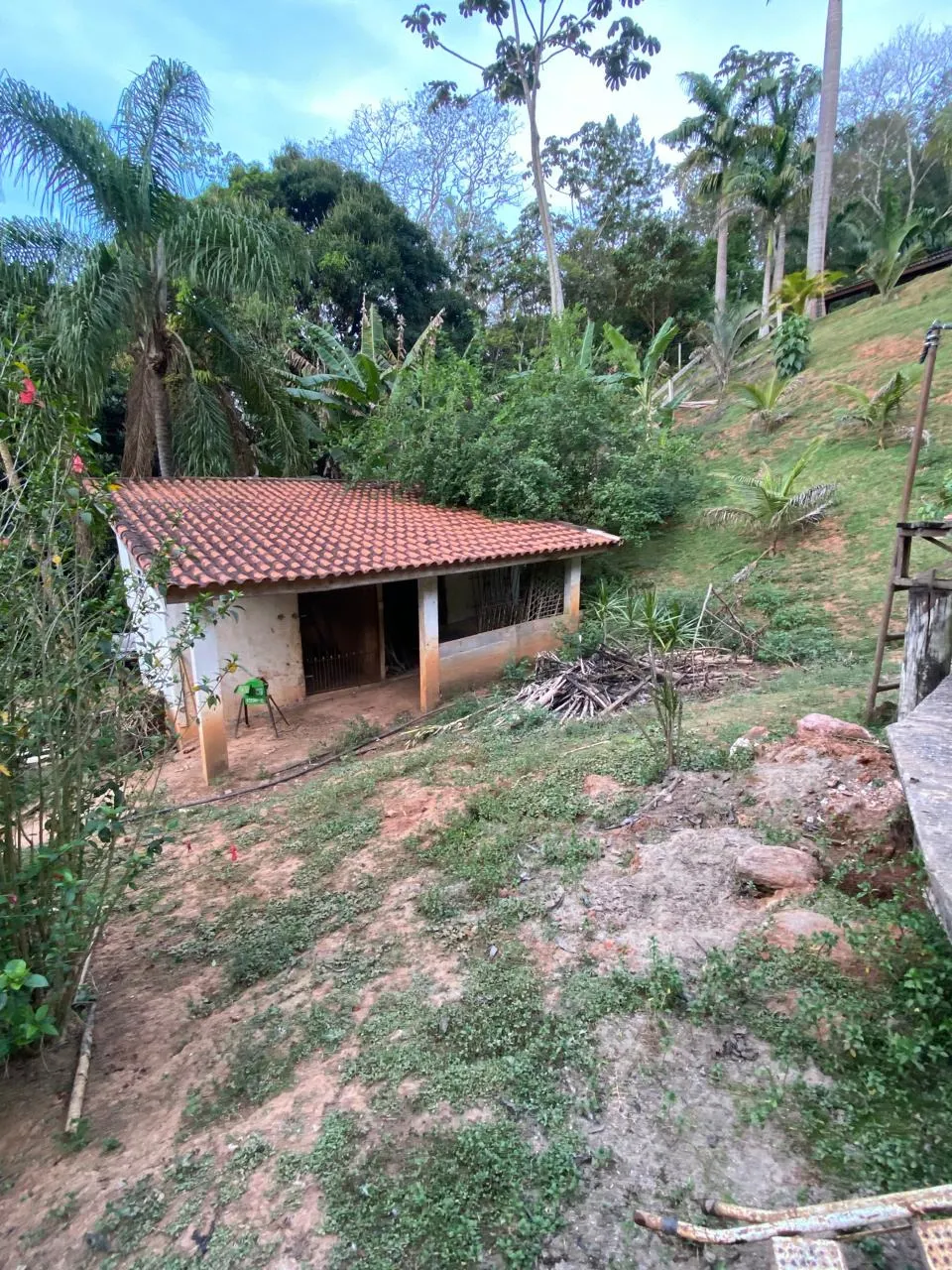 Country home for sale of 4 acres in Monteiro Lobato, SP, Brazil
