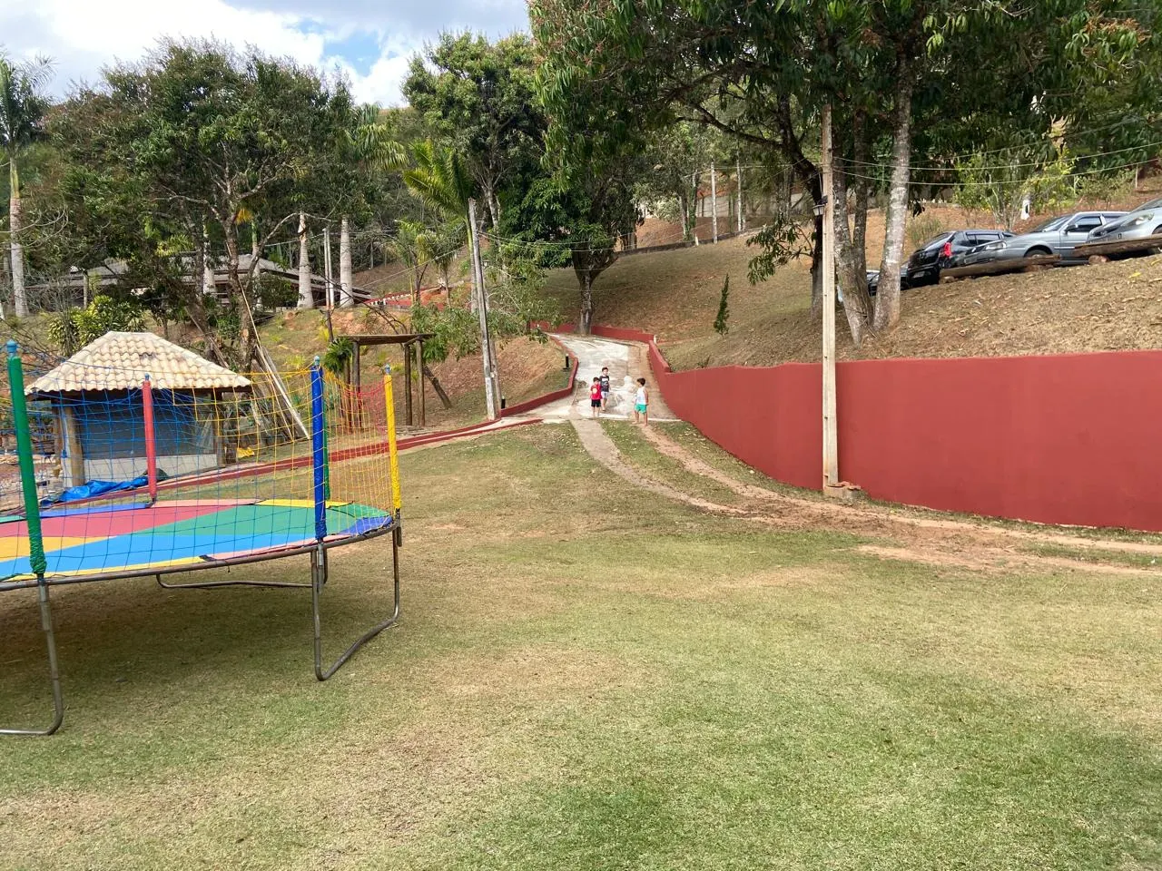 Country home for sale of 4 acres in Monteiro Lobato, SP, Brazil