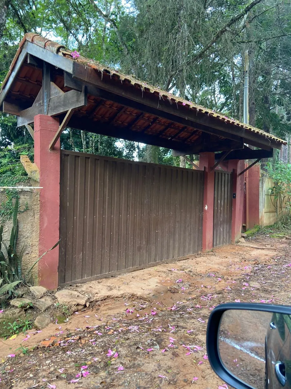 Country home for sale of 4 acres in Monteiro Lobato, SP, Brazil