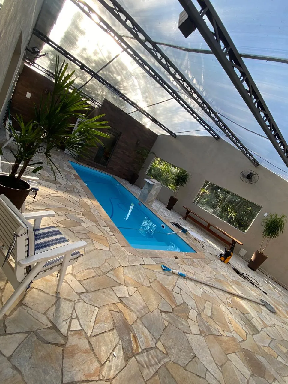 Country home for sale of 4 acres in Monteiro Lobato, SP, Brazil