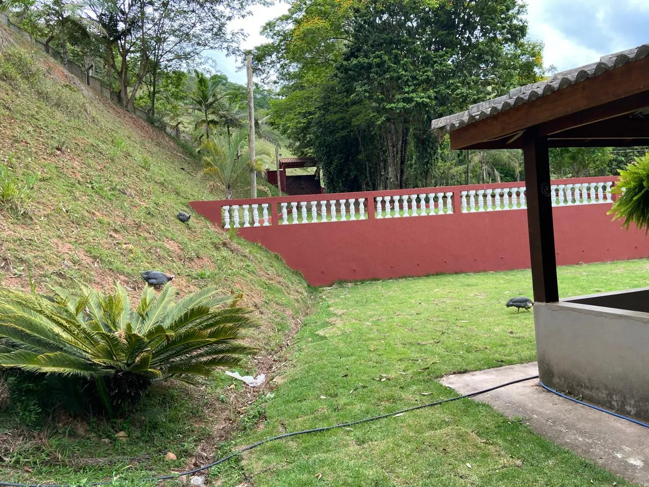Country home for sale of 4 acres in Monteiro Lobato, SP, Brazil