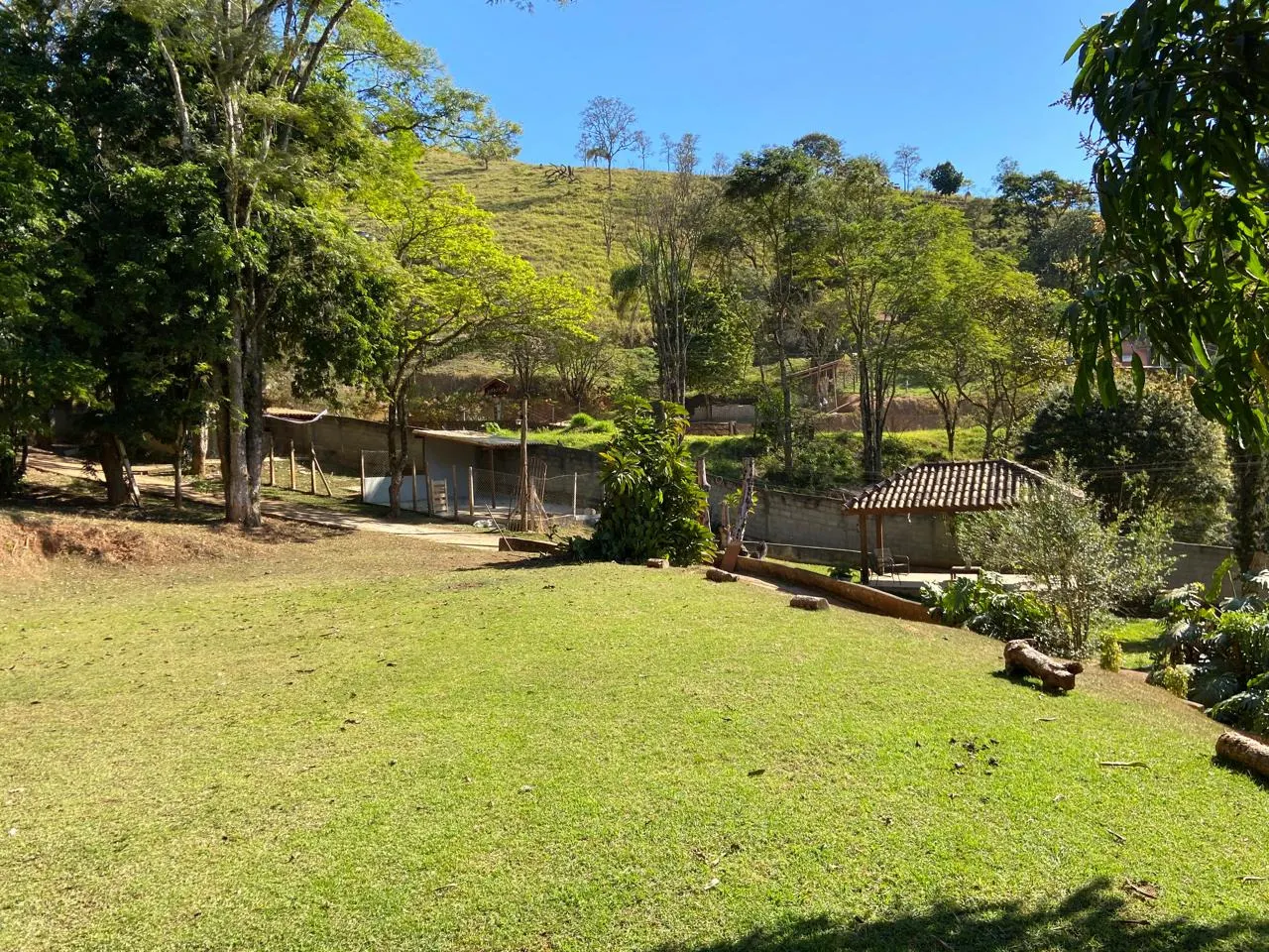 Country home for sale of 4 acres in Monteiro Lobato, SP, Brazil