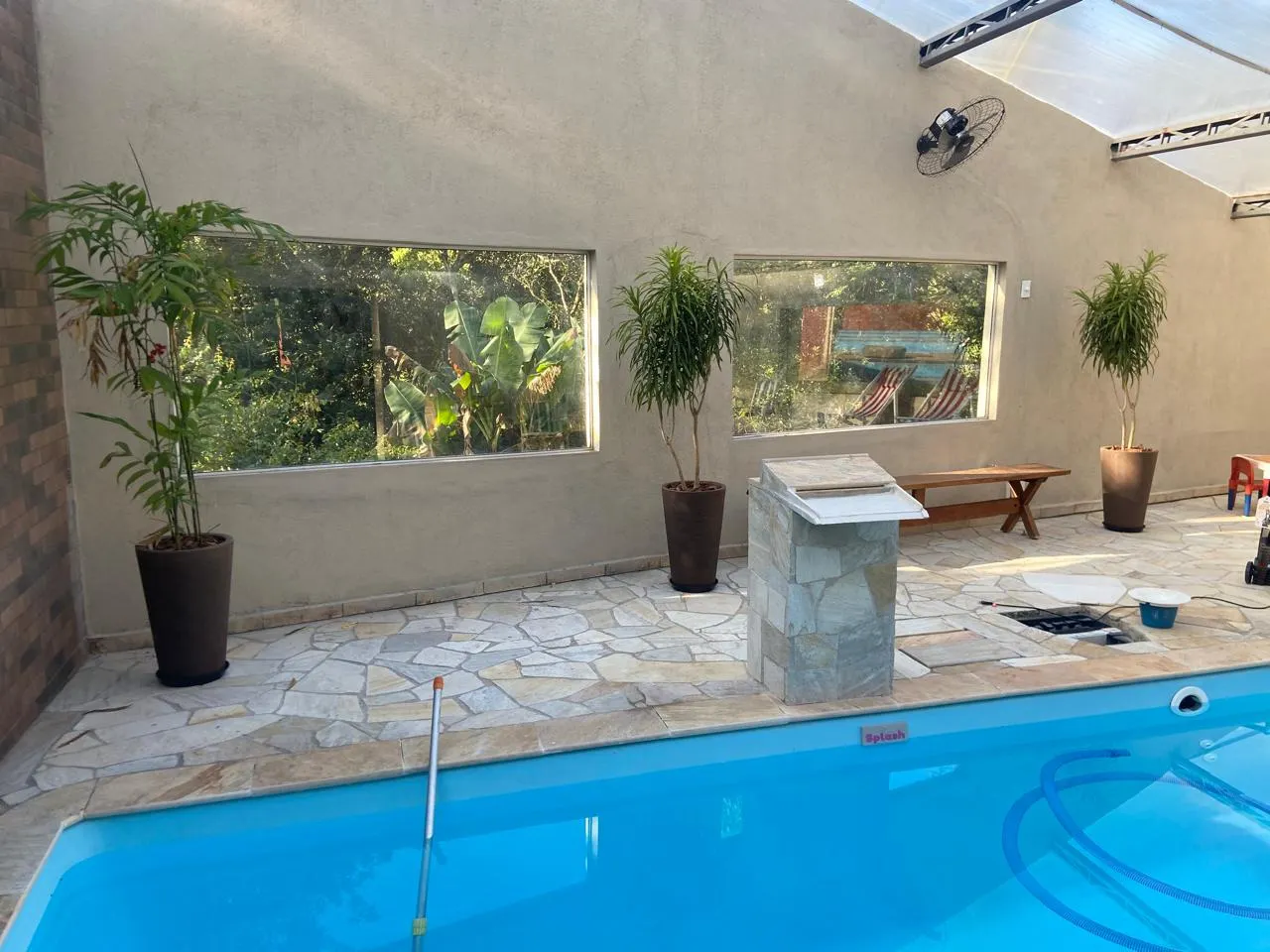 Country home for sale of 4 acres in Monteiro Lobato, SP, Brazil
