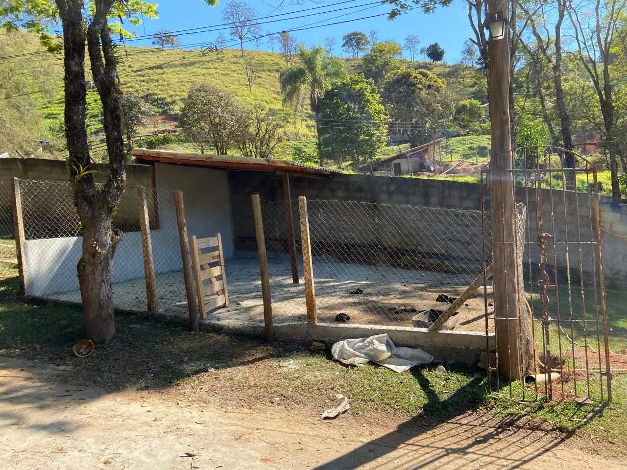 Country home for sale of 4 acres in Monteiro Lobato, SP, Brazil