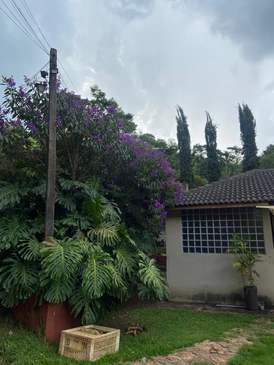 Country home for sale of 4 acres in Monteiro Lobato, SP, Brazil