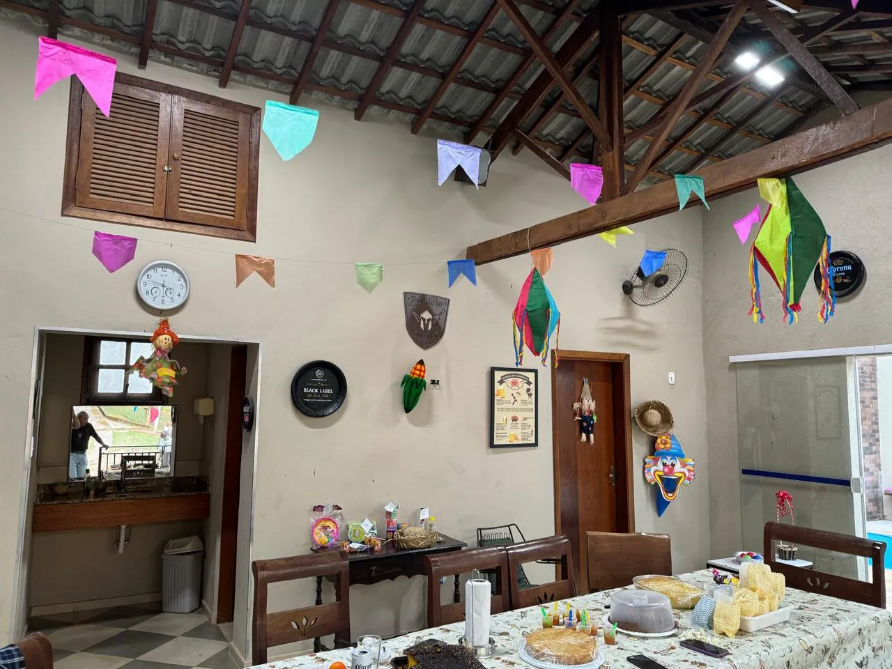 Country home for sale of 4 acres in Monteiro Lobato, SP, Brazil