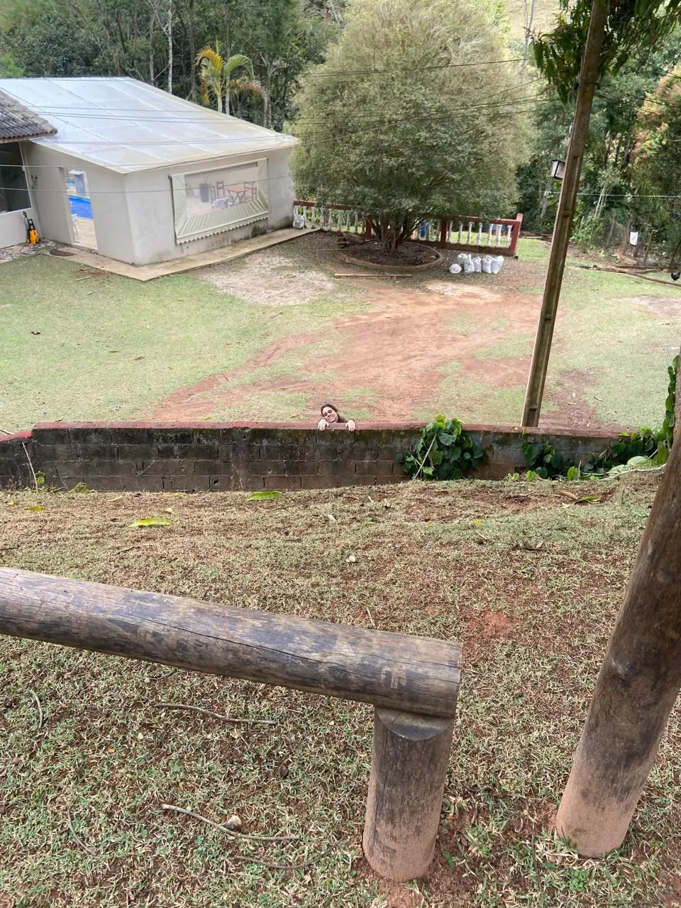 Country home for sale of 4 acres in Monteiro Lobato, SP, Brazil