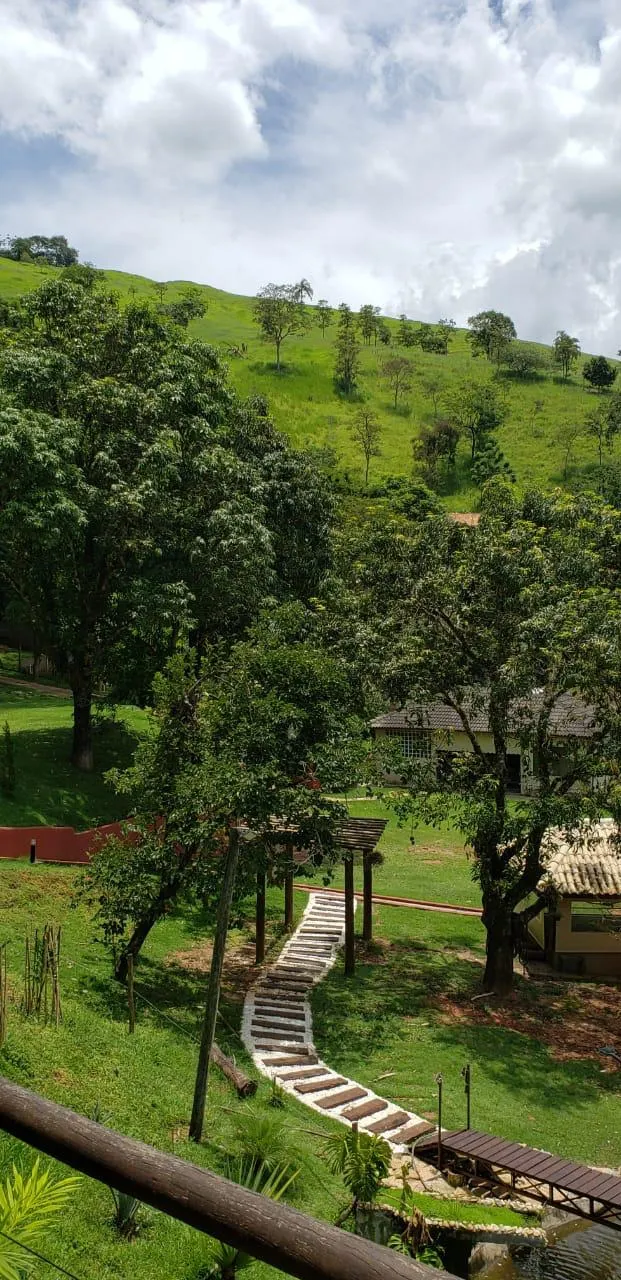 Country home for sale of 4 acres in Monteiro Lobato, SP, Brazil