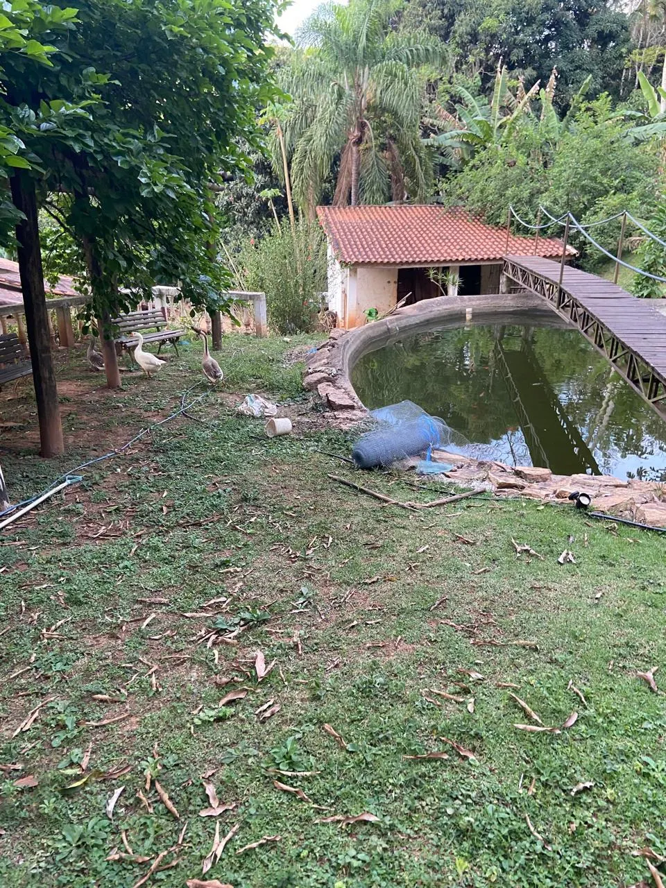 Country home for sale of 4 acres in Monteiro Lobato, SP, Brazil