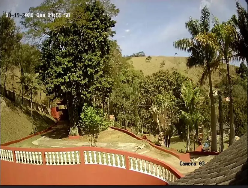 Country home for sale of 4 acres in Monteiro Lobato, SP, Brazil