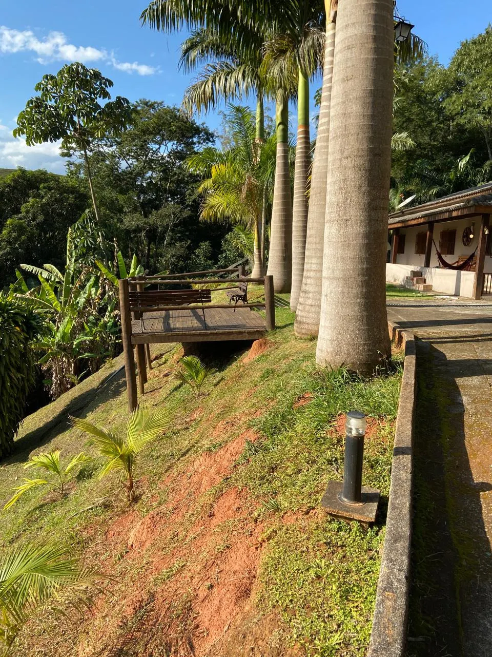 Country home for sale of 4 acres in Monteiro Lobato, SP, Brazil