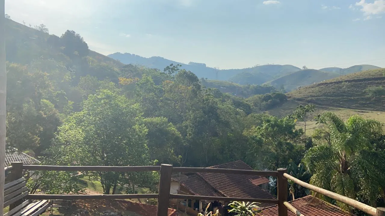 Country home for sale of 4 acres in Monteiro Lobato, SP, Brazil