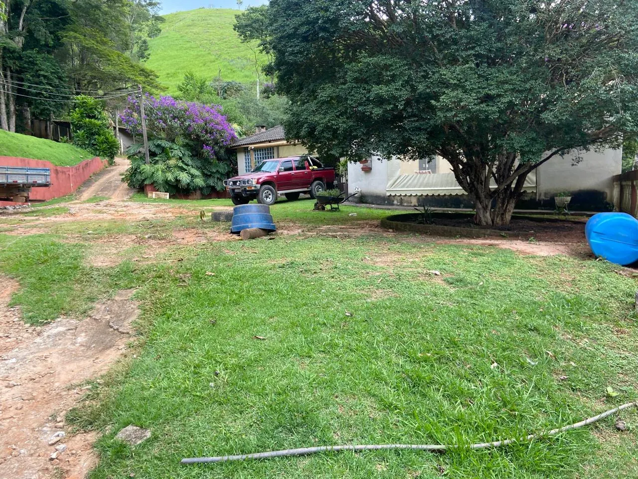 Country home for sale of 4 acres in Monteiro Lobato, SP, Brazil