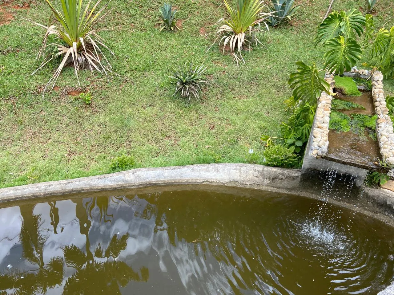 Country home for sale of 4 acres in Monteiro Lobato, SP, Brazil