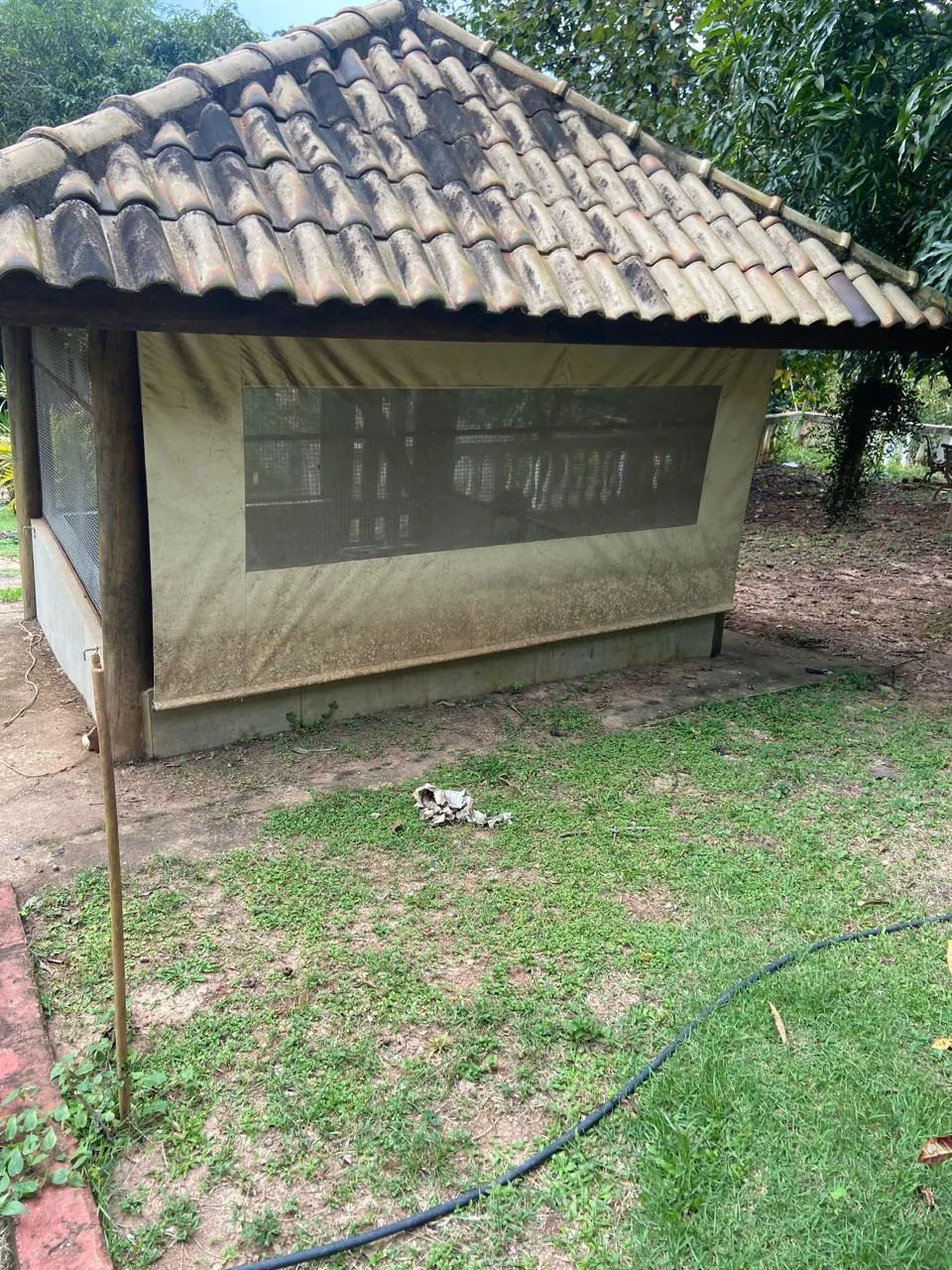 Country home for sale of 4 acres in Monteiro Lobato, SP, Brazil